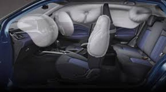 Affordable Cars with 6 Airbags in 2024