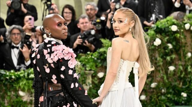 2024 Met Gala Shatters Fundraising Records: A Night of Fashion & Philanthropy