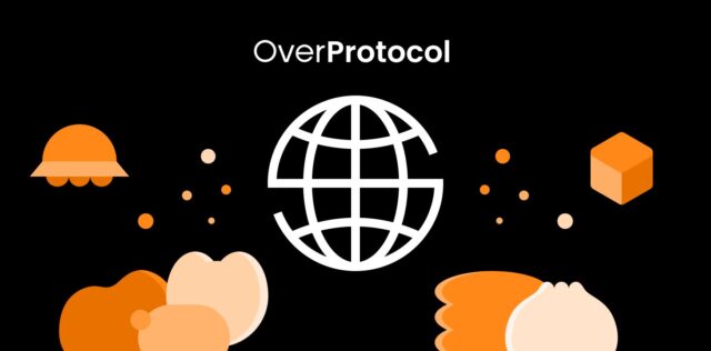 Over Protocol Airdrop - A Comprehensive Guide 2024