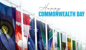 Commonwealth Day 