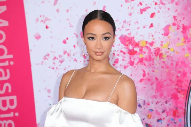 Draya Michele Focuses on Fitness After Welcoming Baby Girl with Jalen Green