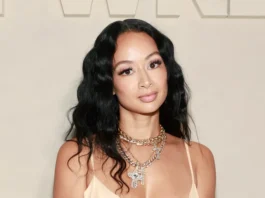 Draya Michele Welcomes Baby Girl with Jalen Green, Marking a New Chapter on Mother's Day