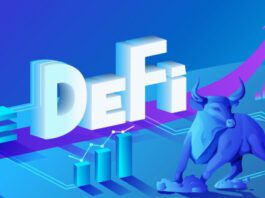 Ethereum's Liquid Restaking Boom Drives DeFi TVL to New Heights in Q1 2024