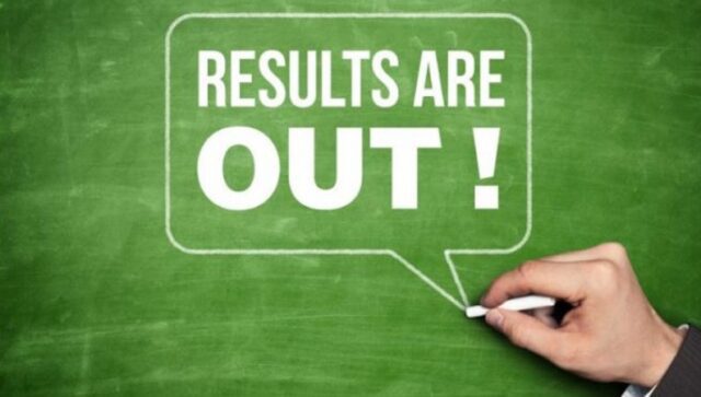 GSEB 10th Result 2024 Declared: Check Your Score Here