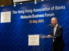 HKMA Strengthens Financial Ties with Malaysia: Fostering Innovation and Growth in the Region