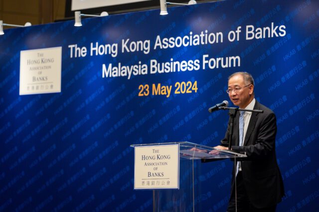 HKMA Strengthens Financial Ties with Malaysia: Fostering Innovation and Growth in the Region