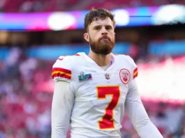 BIOGRAPHY: Harrison Butker Net Worth 2024