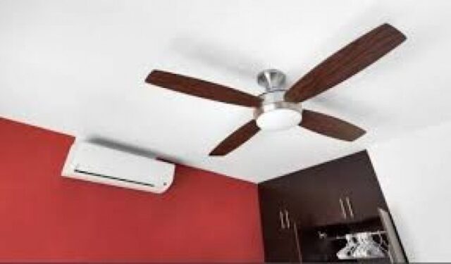 How ACs and Fans Work Together to Cool Your Home