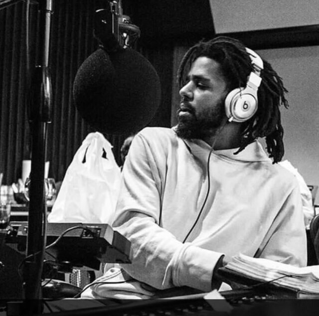J. Cole Collab Album: Top Contenders for a Legendary Project