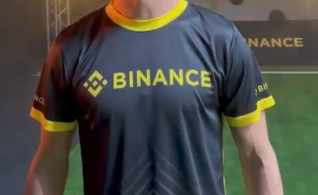 Binance Expands Trading Options for Turkish Users: USDC/TRY Spot Trading Pair Arrives with Trading Bots Support