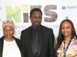 Kannywood Star Ali Nuhu Empowers Nigerian Cinema at Cannes Film Summit 2024