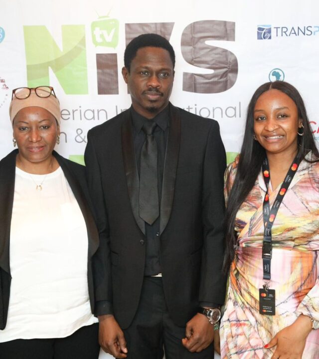 Kannywood Star Ali Nuhu Empowers Nigerian Cinema at Cannes Film Summit 2024