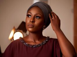 BIOGRAPHY: Nafisat Abdullahi Top Kannywood Actress