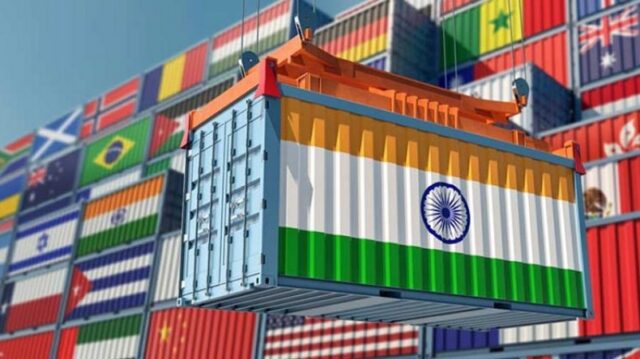 India Charts Course for Future Trade: "Chintan Shivir" Paves the Way for Strategic FTAs