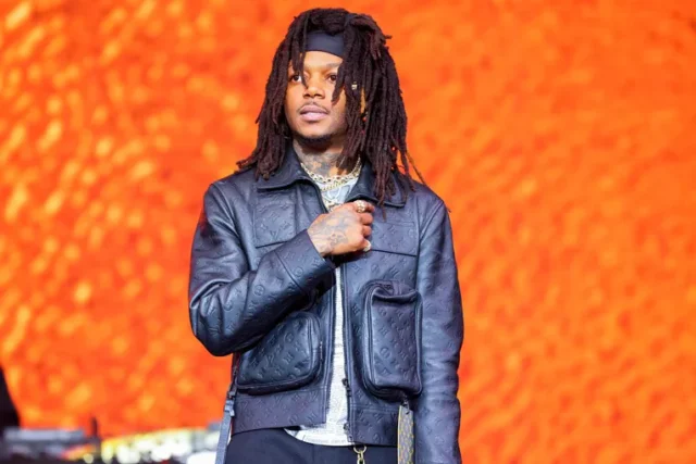 JID's New Album 2024: Release Date Teased After Tour Wrap-Up