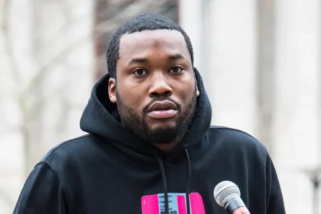 Meek Mill Calls for Therapy in the Black Community: Social Media's Impact on Mental Health