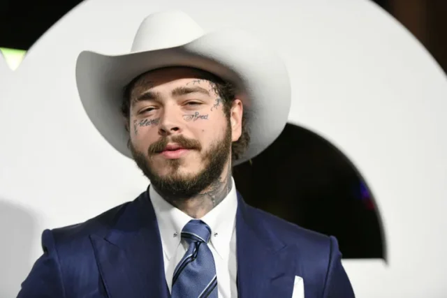 Post Malone and Blake Shelton Tease Upcoming Country Collaboration