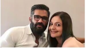 Suniel Shetty'S Explosive Return And Anticipation Builds
