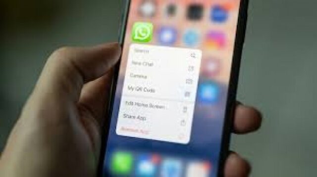 Supercharge Your WhatsApp Privacy with Disappearing Messages on iOS