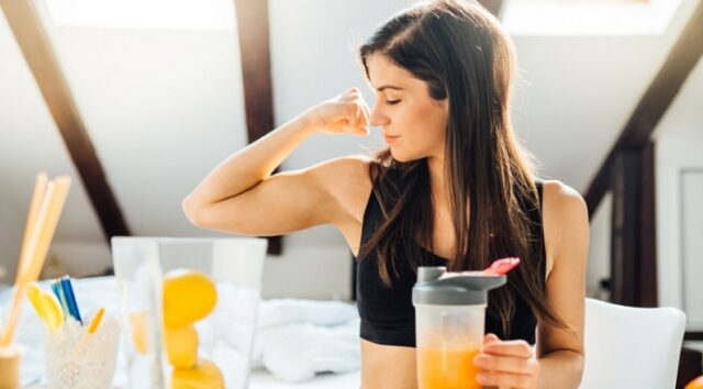 The 15-Minute Daily Ritual That Strengthens Your Immune System and Fights Off Illness Year-Round