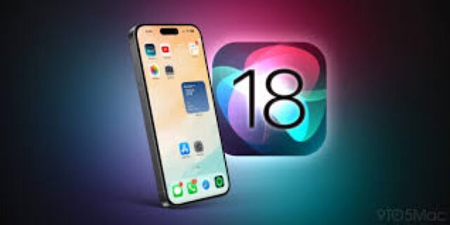 Unveiling iOS 18: A Comprehensive Look at Apple's Upcoming Mobile Revolution