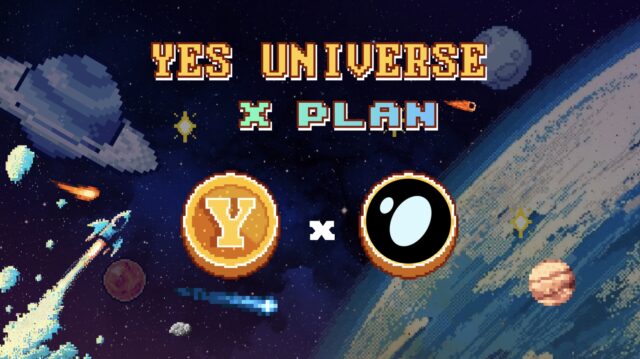 Yes.Universe X Plan: A Groundbreaking Collaboration with Tonstakers for Enhanced Blockchain Development