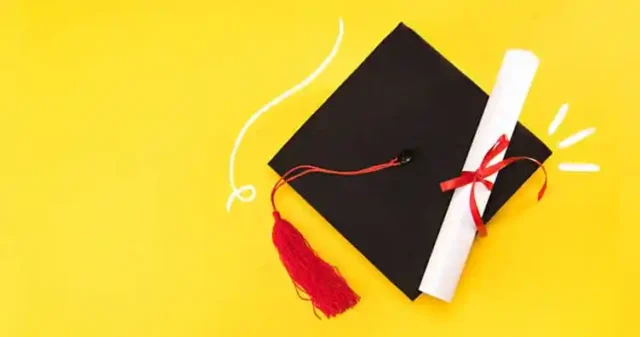 5 Reasons Why Graduating with a First Class Degree Might Not Be as Advantageous as You Think