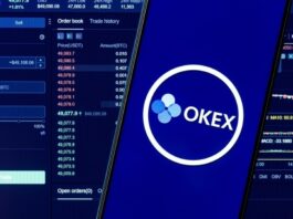 Aethir (ATH) Lands on OKX Spot Trading Market, Expanding Investment Horizons for Crypto Enthusiasts