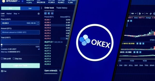 Aethir (ATH) Lands on OKX Spot Trading Market, Expanding Investment Horizons for Crypto Enthusiasts
