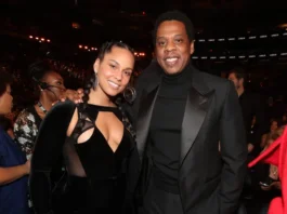 Alicia Keys Reunites with JAY-Z for Electrifying "Empire State of Mind" Performance at 2024 Tony Awards