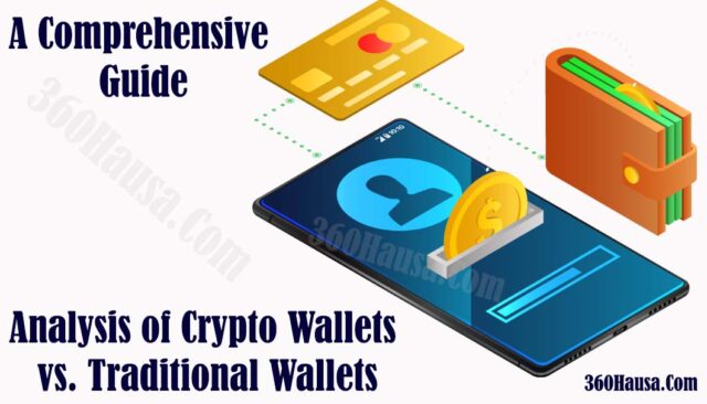 Analysis of Cryptocurrency Wallets vs. Traditional Wallets: A Comprehensive Guide