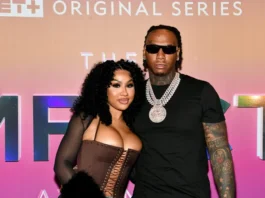 Ari Fletcher Shades MoneyBagg Yo And Fans Are Tired: A Closer Look