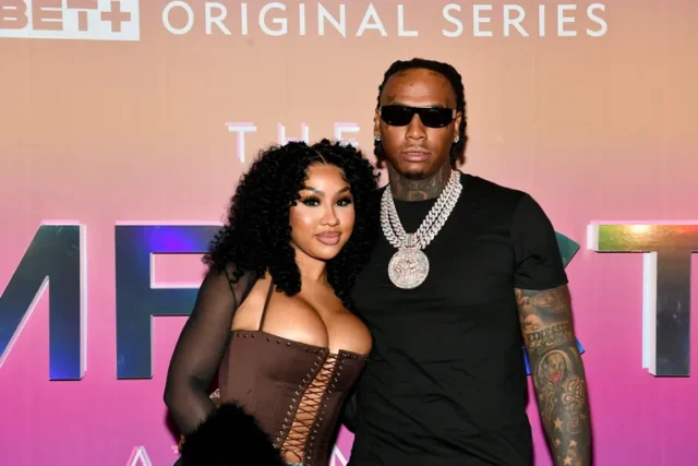 Ari Fletcher Shades MoneyBagg Yo And Fans Are Tired: A Closer Look