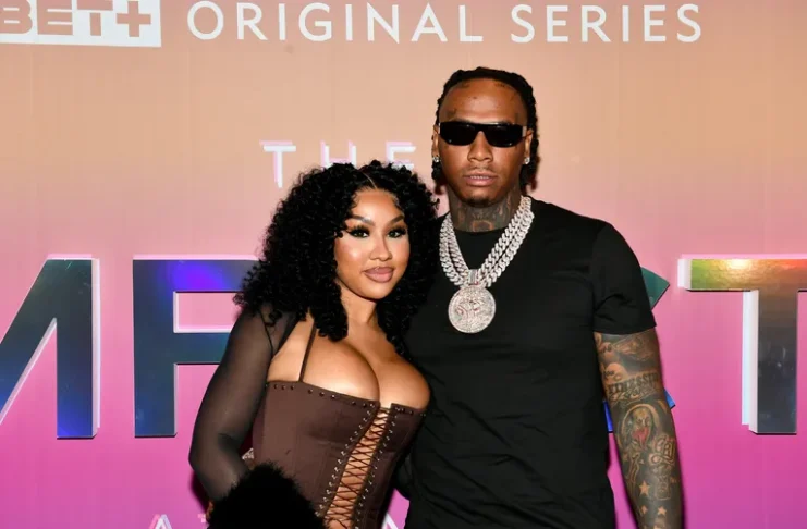 Ari Fletcher Shades MoneyBagg Yo And Fans Are Tired: A Closer Look