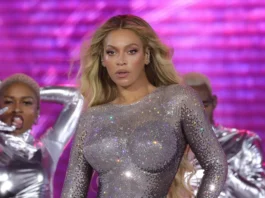 Beyhive: Is a Beyoncé Vegas Residency on the Horizon?