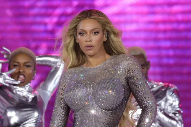 Beyhive: Is a Beyoncé Vegas Residency on the Horizon?