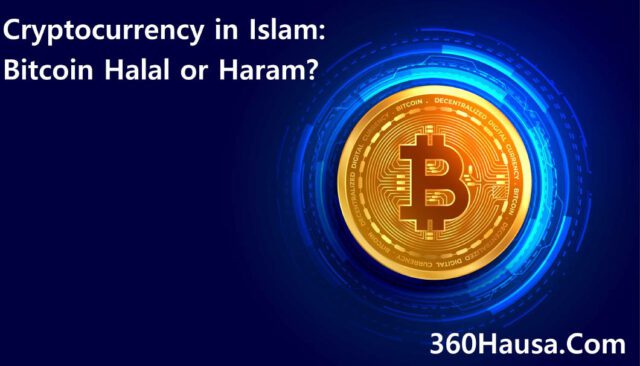 Cryptocurrency in Islam: Bitcoin Halal or Haram?