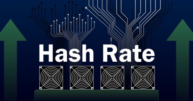Bitfarms (BITF) Ramps Up Bitcoin Production with Hashrate Increase and Operational Expansion