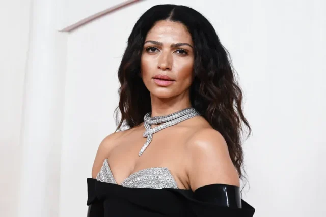 BIOGRAPHY: Camila Alves McConaughey Net Worth 2024