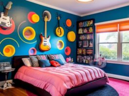 Celebrate World Music Day: Transform Your Home into a Symphony of Style