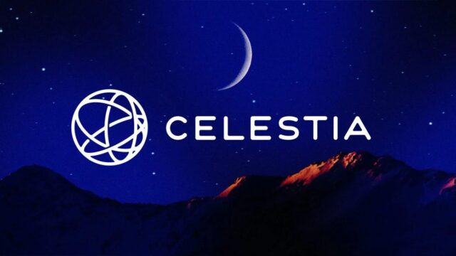 Celestia's Infinite Space Bazaar Hackathon Wraps Up: Celebrating Innovation in Blockchain