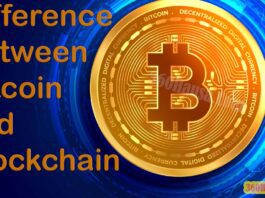 Difference Between Bitcoin and Blockchain: Understanding the Core Concepts