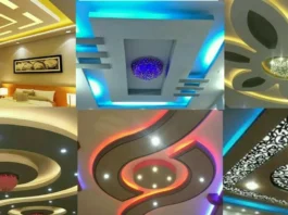 Guide to POP Ceilings in Nigeria (2024): Cost, Benefits & Installation