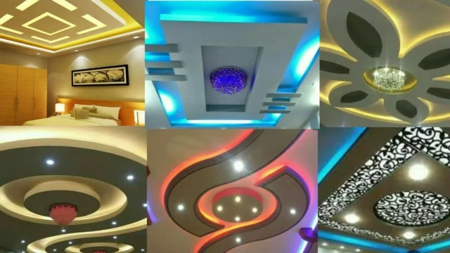 Guide to POP Ceilings in Nigeria (2024): Cost, Benefits & Installation