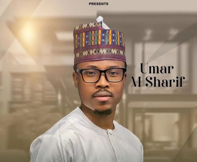 Umar M Shareef Rikee Alkawari Mp3: HausaTop Song 2022