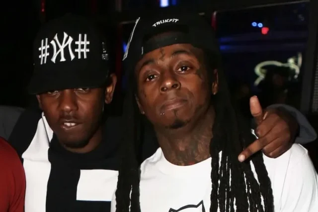 Why Lil Wayne Isn't Performing "Mona Lisa" Live