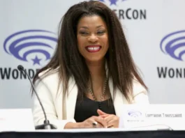 BIOGRAPHY: Lorraine Toussaint Net Worth 2024