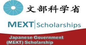 Mext Scholarship Program: Study In Japan With Full Funding (For Canadians)