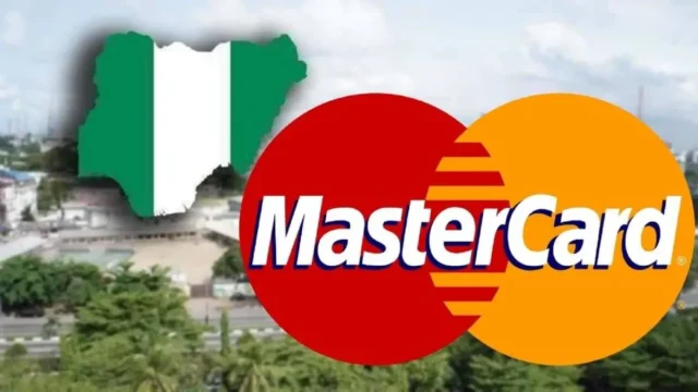 Mastercard Transforming Nigerian Youths Program: Empowering MSMEs in Nigeria