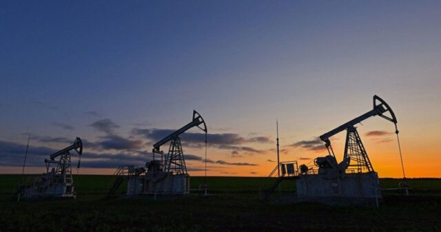 OPEC+ Extends Oil Production Cuts Until 2025 to Stabilize Market